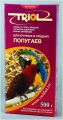 Корм Криспи д/круп. и сред. попугаев...